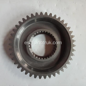 12JS160T-1707106 12JS200T-1707106 JS130T-1707121 Reductor Gearr